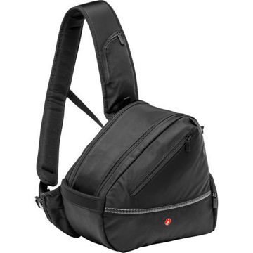 Manfrotto Advanced Active Sling price in india features reviews specs