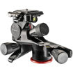 Manfrotto XPRO 3-Way, Geared Pan-and-Tilt Head with 200PL-14 price in india features reviews specs