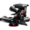 Manfrotto XPRO 3-Way, Geared Pan-and-Tilt Head with 200PL-14 price in india features reviews specs
