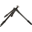 Manfrotto 057 Carbon Fiber Tripod with Rapid Column price in india features reviews specs