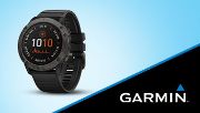 Picture for category Garmin