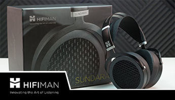 Picture for manufacturer HiFiMan