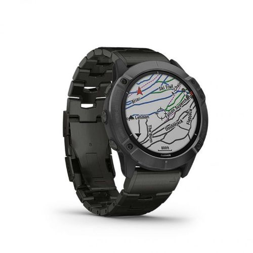 Garmin Forerunner 955 Solar running smartwatch features a Power Glass  solar-charging lens » Gadget Flow