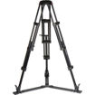 Manfrotto 509HD Video Head & 545GB Aluminum Tripod price in india features reviews specs