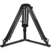 Manfrotto 509HD Video Head & 545GB Aluminum Tripod price in india features reviews specs