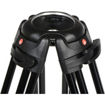 Manfrotto 509HD Video Head & 545GB Aluminum Tripod price in india features reviews specs