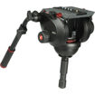Manfrotto 509HD Video Head & 545GB Aluminum Tripod price in india features reviews specs