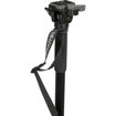 Manfrotto 560B-1 Aluminum Fluid Video Monopod price in india features reviews specs