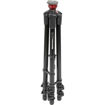 Manfrotto 755XB MDeVe Aluminum Video Tripod price in india features reviews specs