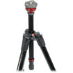 Manfrotto 755XB MDeVe Aluminum Video Tripod price in india features reviews specs