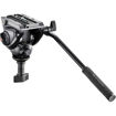 Manfrotto MVH500A Pro Fluid Video Head price in india features reviews specs