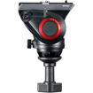 Manfrotto MVH500A Pro Fluid Video Head price in india features reviews specs