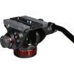 Manfrotto 502AH Pro Video Head with Flat Base price in india features reviews specs