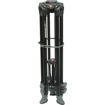 Manfrotto MVH502A Fluid Head and MVT502AM Tripod price in india features reviews specs