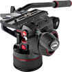 Manfrotto Nitrotech N8 Fluid Video Head price in india features reviews specs