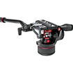 Manfrotto Nitrotech N8 Fluid Video Head price in india features reviews specs