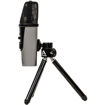 Apogee Electronics MiC Plus USB Cardioid Condenser Microphone price in india features reviews specs