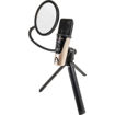 Apogee Electronics HypeMiC USB Cardioid Condenser Microphone price in india features reviews specs