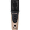 Apogee Electronics HypeMiC USB Cardioid Condenser Microphone price in india features reviews specs
