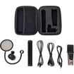 Apogee Electronics HypeMiC USB Cardioid Condenser Microphone price in india features reviews specs