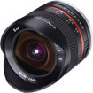 Samyang 8mm f/2.8 Fisheye II Lens for Fujifilm X Mount price in india features reviews specs