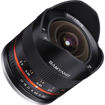 Samyang 8mm f/2.8 Fisheye II Lens for Fujifilm X Mount price in india features reviews specs