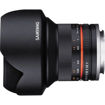 Samyang 12mm f/2.0 NCS CS Lens price in india features reviews specs