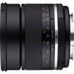 Samyang MF 85mm f/1.4 WS Mk2 Lens price in india features reviews specs