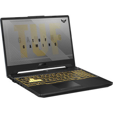 ASUS 15.6" TUF Gaming A15 Series TUF506II Gaming Laptop price in india features reviews specs