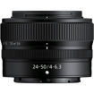 Nikon NIKKOR Z 24-50mm f/4-6.3 Lens price in india features reviews specs