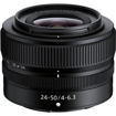 Nikon NIKKOR Z 24-50mm f/4-6.3 Lens price in india features reviews specs