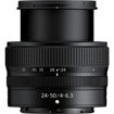 Nikon NIKKOR Z 24-50mm f/4-6.3 Lens price in india features reviews specs