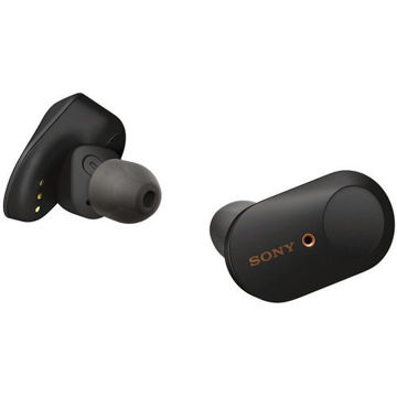 Sony WF-1000XM3 True Wireless Noise-Canceling In-Ear Earphones price in india features reviews specs
