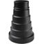 Godox Snoot for AD400Pro Flash Head price in india features reviews specs
