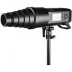 Godox Snoot for AD400Pro Flash Head price in india features reviews specs
