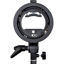 Godox S-Type Speedlite Bracket for Elinchrom price in india features reviews specs