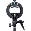 Godox S-Type Speedlite Bracket for Elinchrom price in india features reviews specs