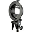 Godox S-Type Speedlite Bracket for Bowens price in india features reviews specs