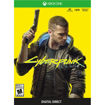 Microsoft Xbox One X Cyberpunk 2077 Limited Edition Bundle