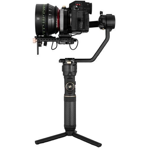 Buy Zhiyun-Tech CRANE 2S Handheld Gimbal Stabilizer at Lowest