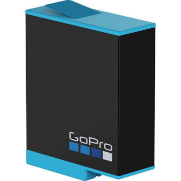 GoPro Rechargeable Li-Ion Battery for HERO9 Black price in india features reviews specs