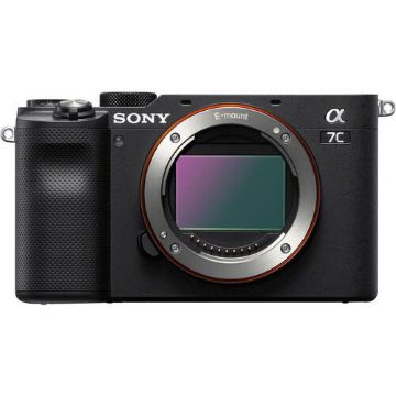 Sony Alpha a7C Mirrorless Digital Camera price in india features reviews specs