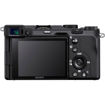 Sony Alpha a7C Mirrorless Digital Camera price in india features reviews specs