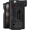 Sony Alpha a7C Mirrorless Digital Camera price in india features reviews specs