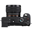 Sony Alpha a7C Mirrorless Digital Camera with 28-60mm Lens price in india features reviews specs