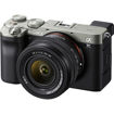 Sony Alpha a7C Mirrorless Digital Camera with 28-60mm Lens price in india features reviews specs