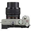Sony Alpha a7C Mirrorless Digital Camera with 28-60mm Lens price in india features reviews specs