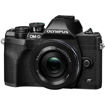 Olympus OM-D E-M10 Mark IV Mirrorless Digital Camera with 14-42mm Lens price in india features reviews specs