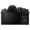 Olympus OM-D E-M10 Mark IV Mirrorless Digital Camera with 14-42mm Lens price in india features reviews specs