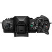 Olympus OM-D E-M10 Mark IV Mirrorless Digital Camera with 14-42mm Lens price in india features reviews specs